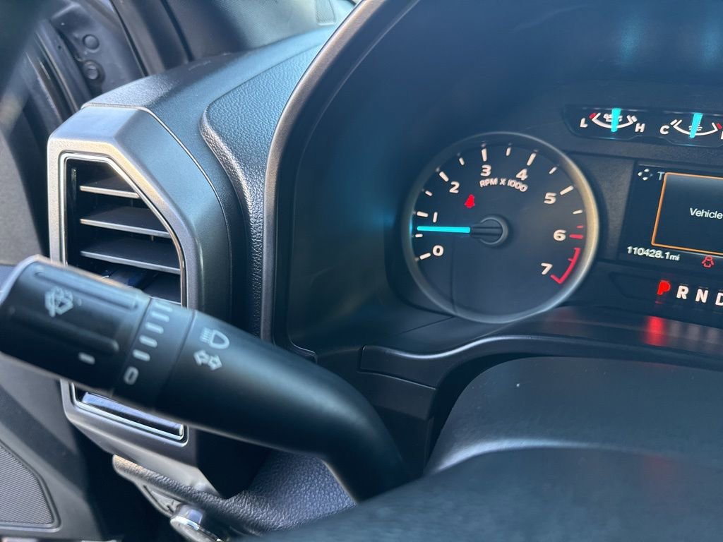 Certified 2020 Ford F150 XLT w/ Equipment Group 302A Luxury image 28