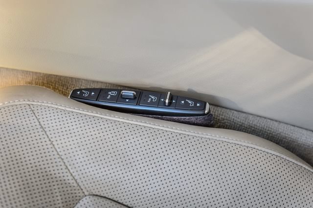 Used 2014 Mercedes-Benz CLS 550 4MATIC image 39