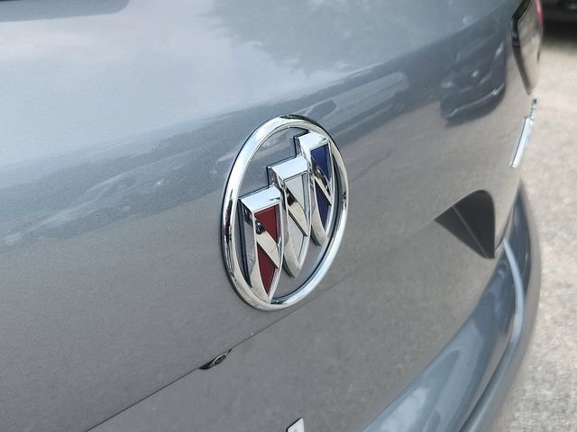 Used 2023 Buick Envision Avenir AWD/4WD image 26