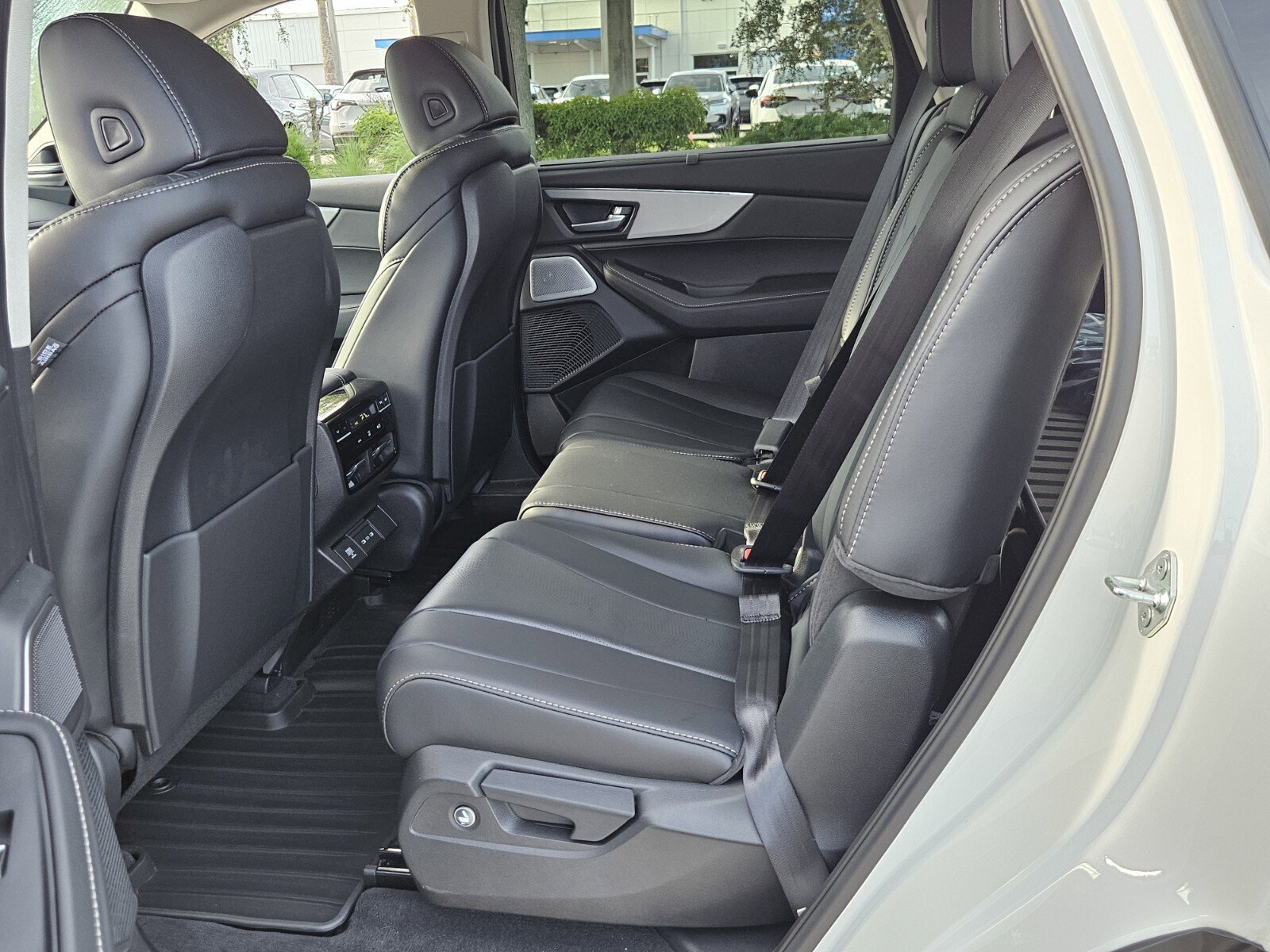 New 2026 Acura MDX FWD w/ Technology Package image 15