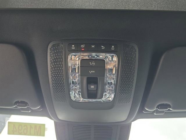 New 2025 Mercedes-Benz GLE 53 AMG 4MATIC image 28