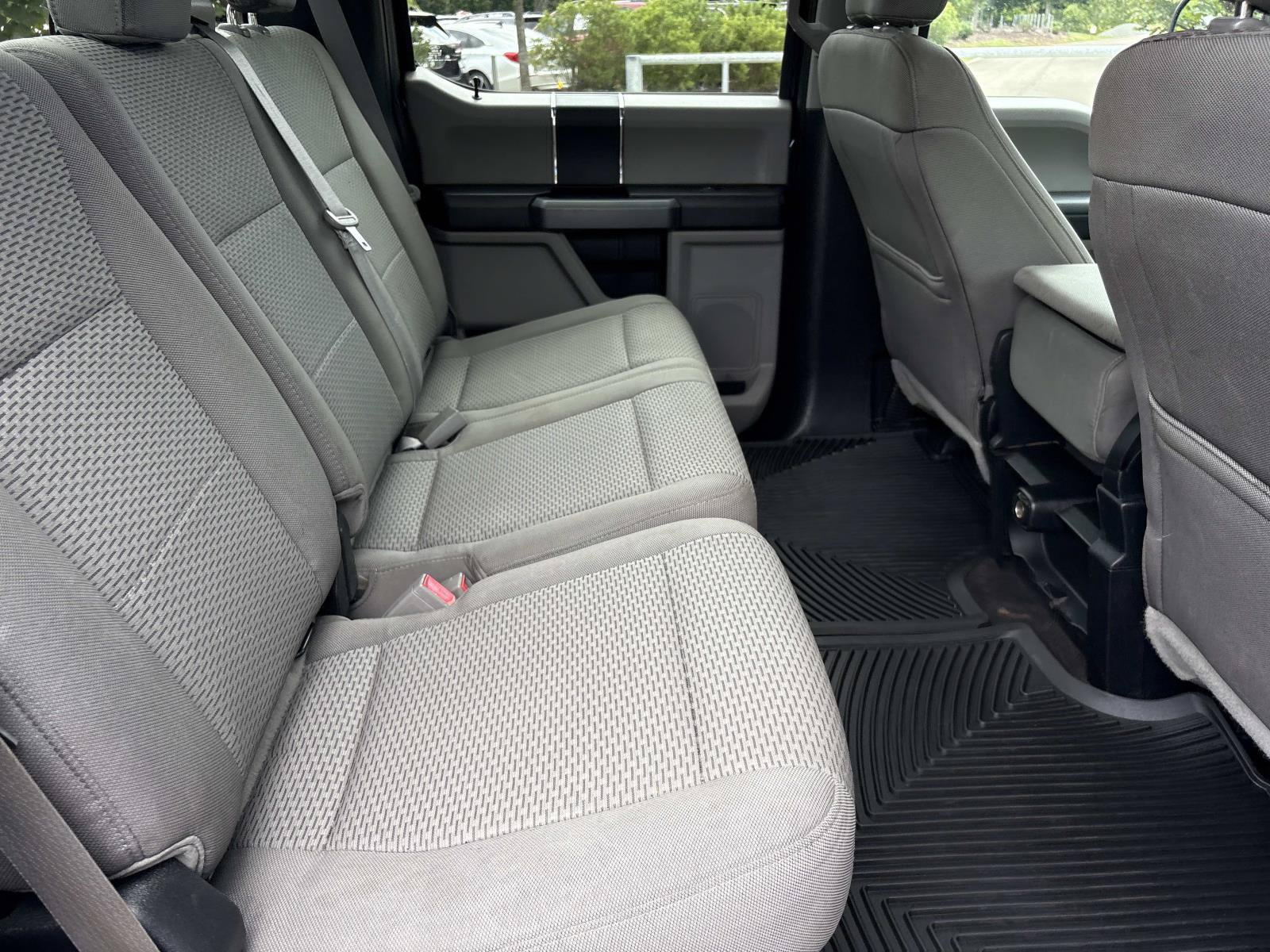 Used 2018 Ford F250 XLT AWD/4WD image 33