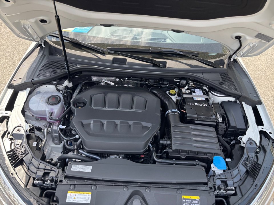 Certified 2026 Audi A3 2.0T Premium Plus w/ Premium Plus Package image 16