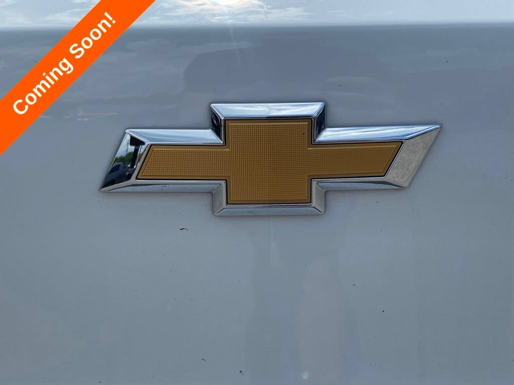 Used 2026 Chevrolet TrailBlazer LT FWD image 9