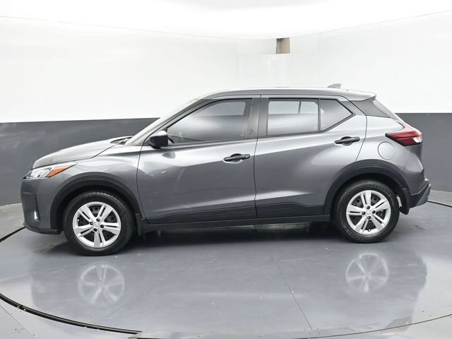 Used 2024 Nissan Kicks S FWD image 4