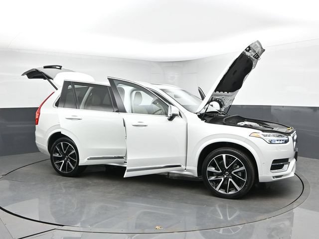 Used 2023 Volvo XC90 B6 Plus w/ Protection Package Premier AWD/4WD image 53