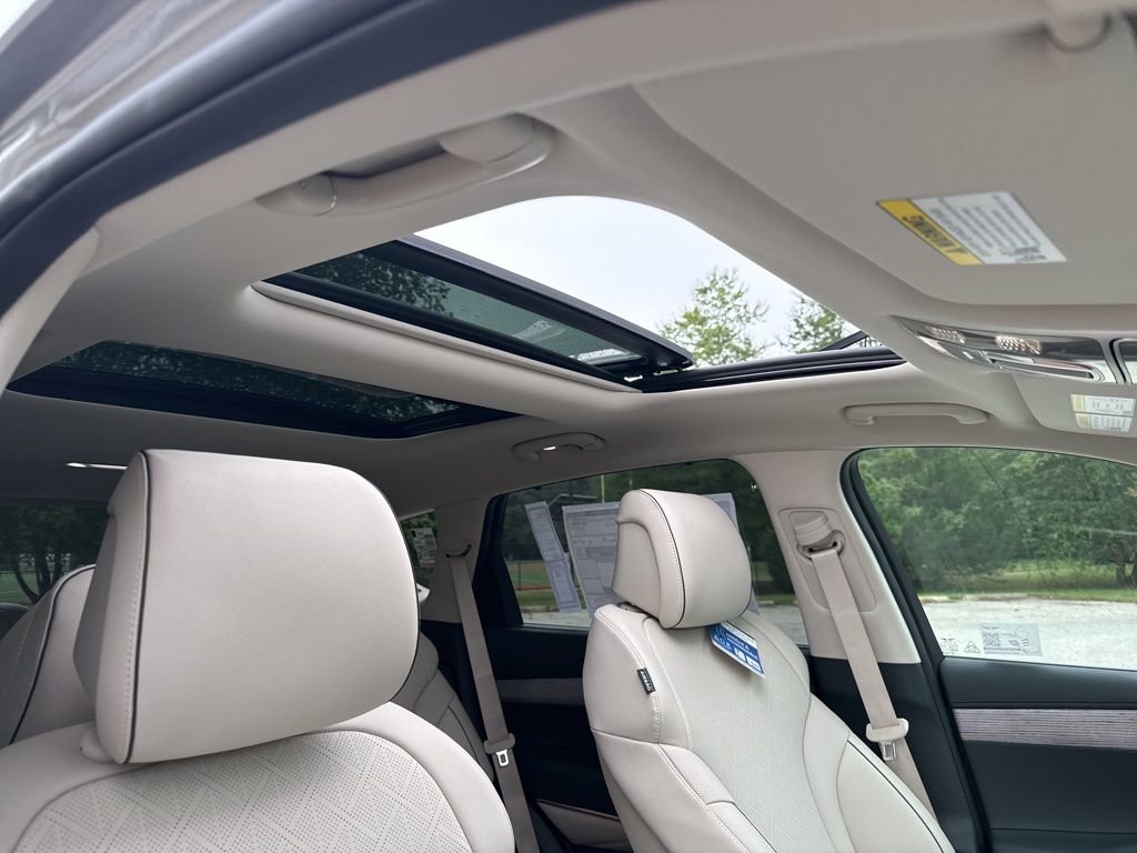 New 2026 Genesis GV80 3.5T Advanced image 40