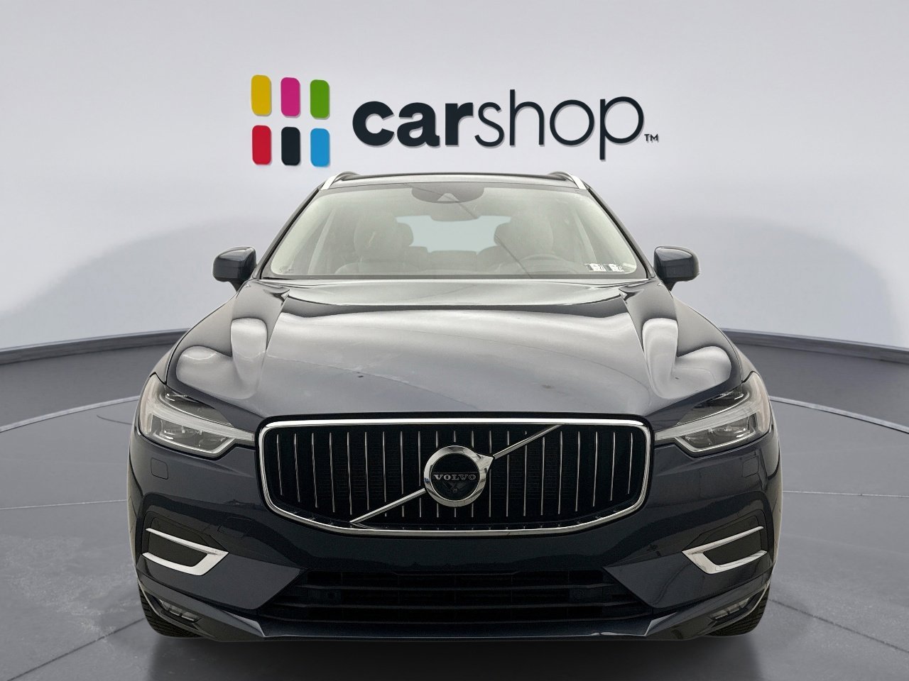 Used 2020 Volvo XC60 T6 Inscription w/ Protection Package Premier image 8