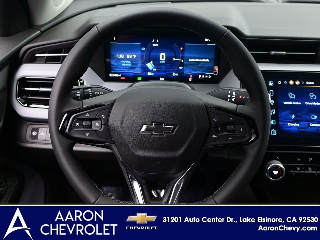New 2027 Chevrolet Bolt LT w/ Comfort Package image 15