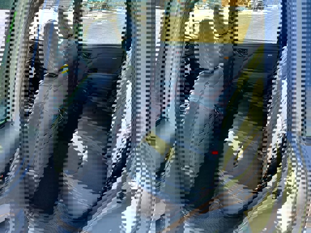 New 2026 Subaru Forester Wilderness w/ Wilderness Plus Package image 14