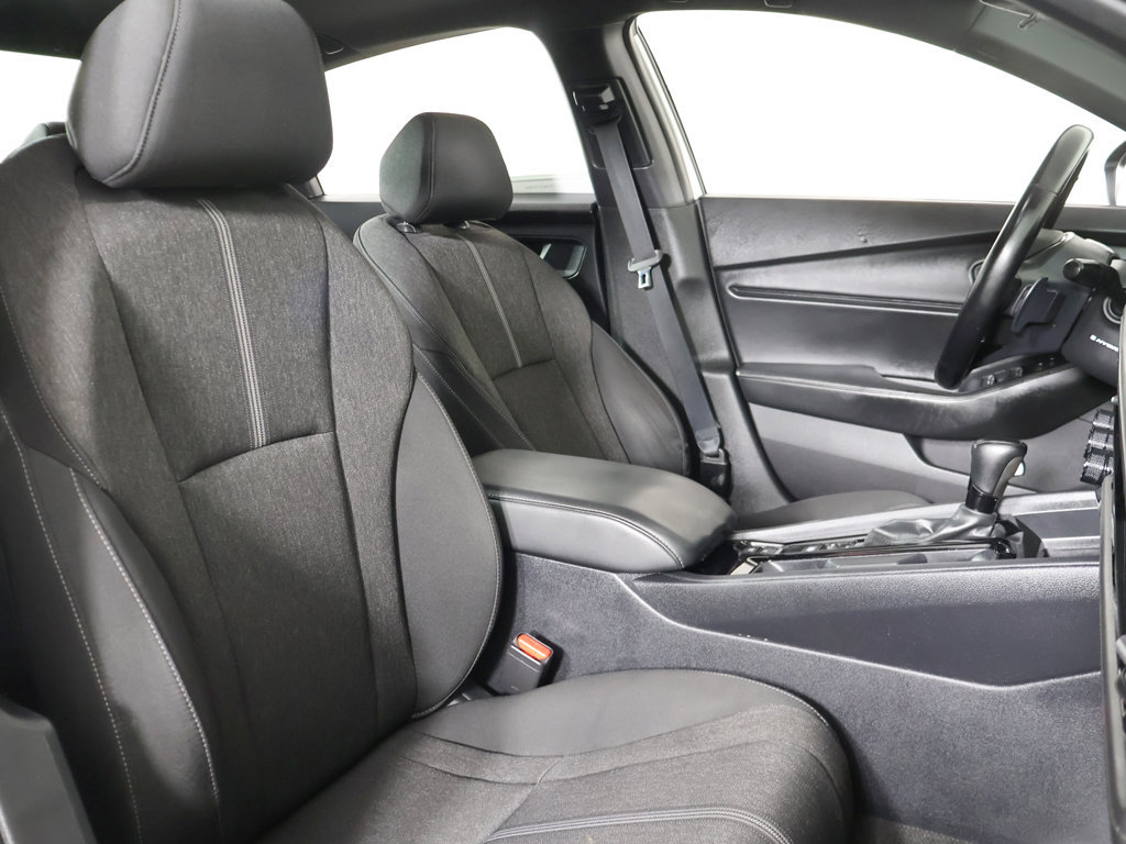 Used 2024 Honda Accord Sport image 29