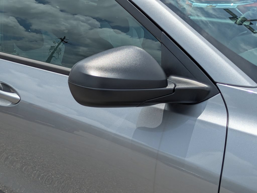New 2026 Chevrolet Trax LT FWD image 12