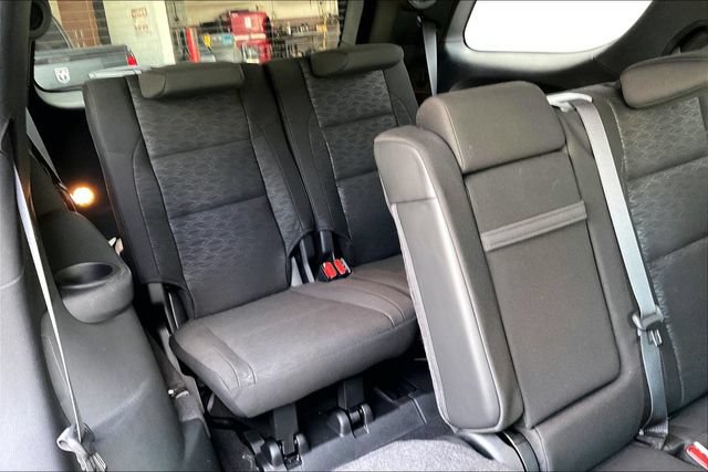 New 2026 Dodge Durango GT w/ Blacktop Package AWD/4WD image 17