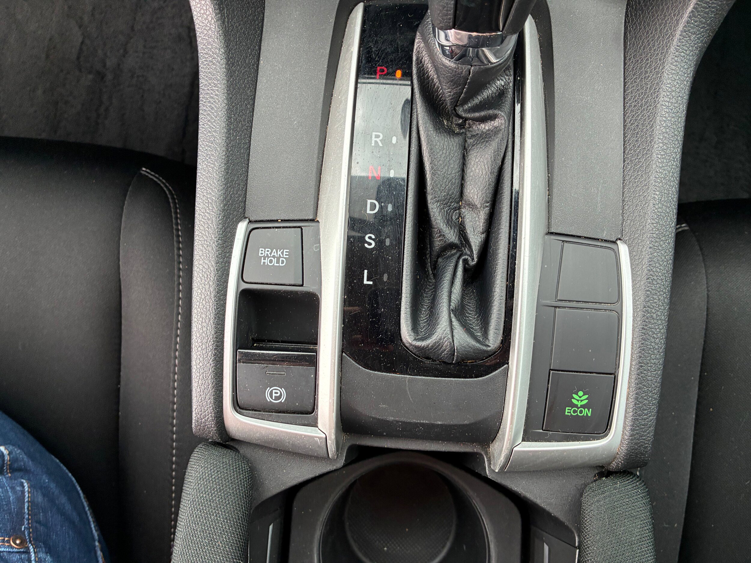 Used 2021 Honda Civic LX image 14