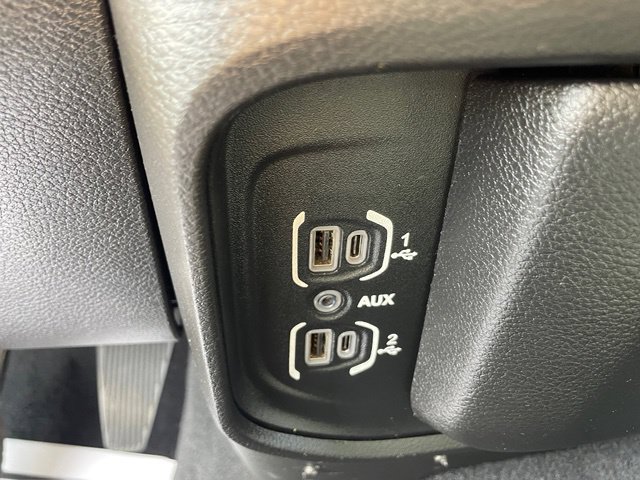 Used 2022 RAM 2500 Big Horn w/ Snow Chief Group AWD/4WD image 24