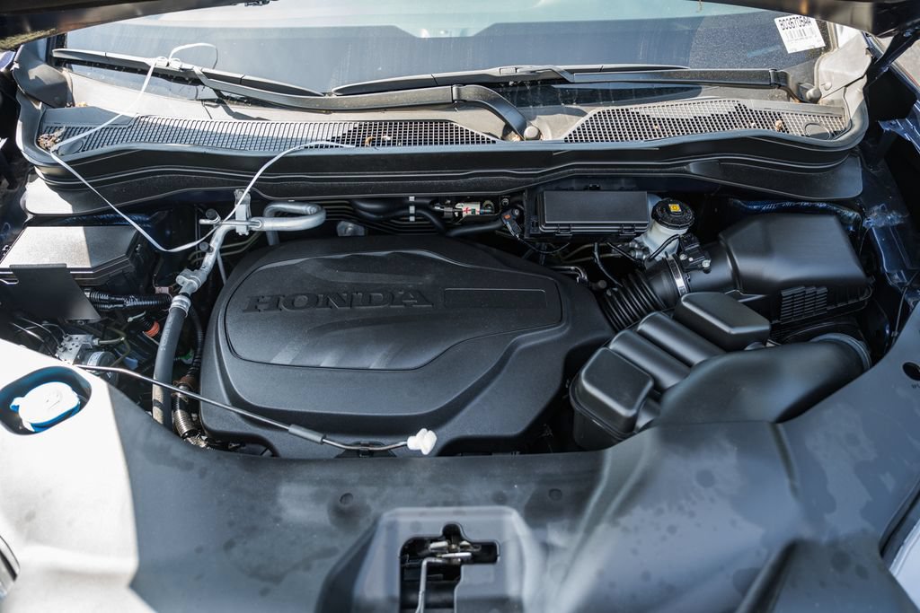 Used 2023 Honda Passport EX-L image 20