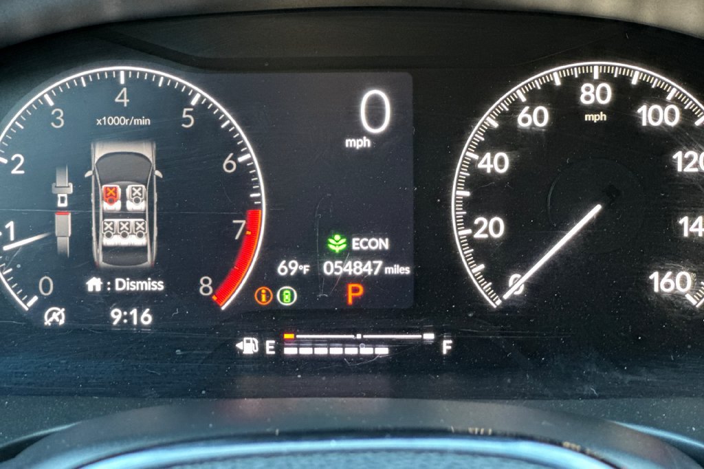 Certified 2023 Honda Civic Sport image 24