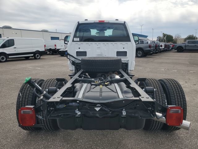 New 2026 Ford F350 XL image 7