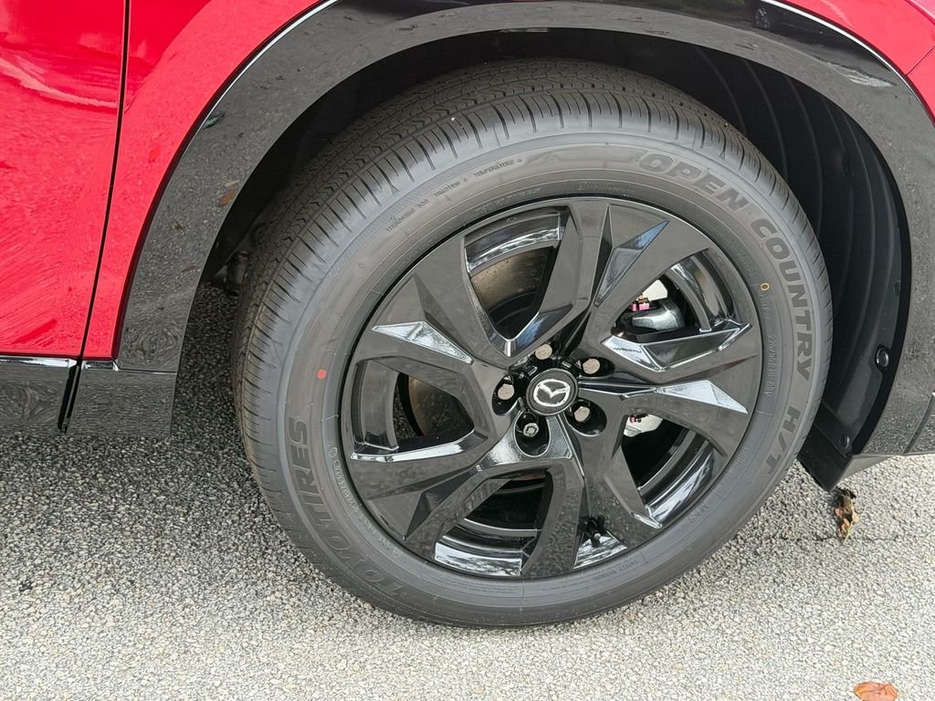 New 2026 MAZDA CX-5 2.5 S w/ Premium Package AWD/4WD image 10