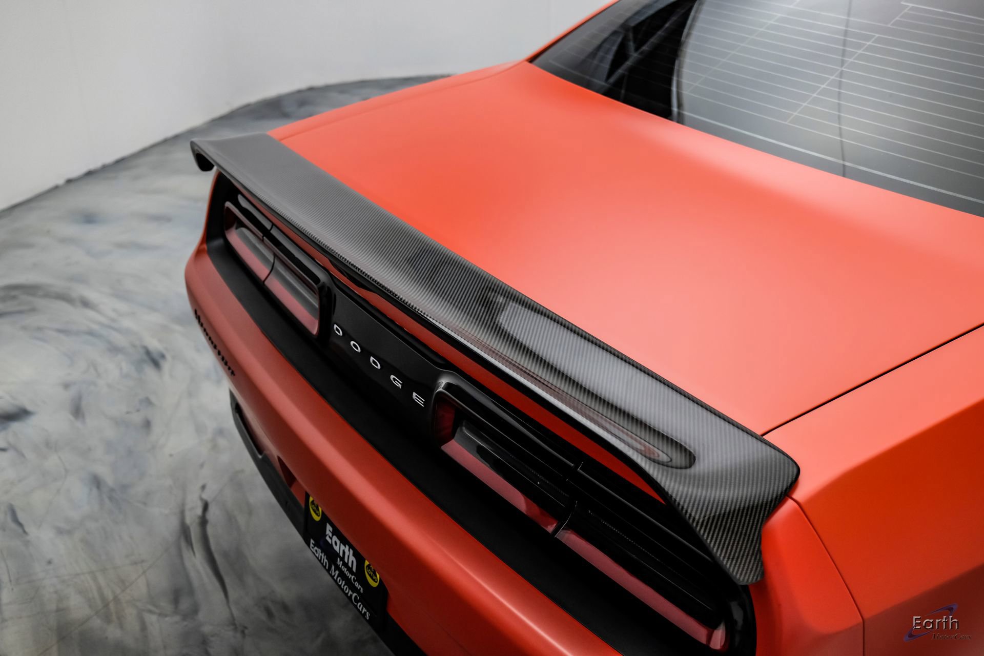 Used 2022 Dodge Challenger SRT Hellcat image 21