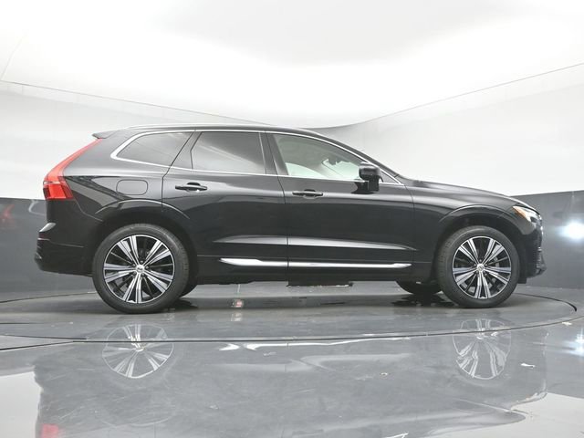 Used 2022 Volvo XC60 B5 Inscription w/ Climate Package image 44