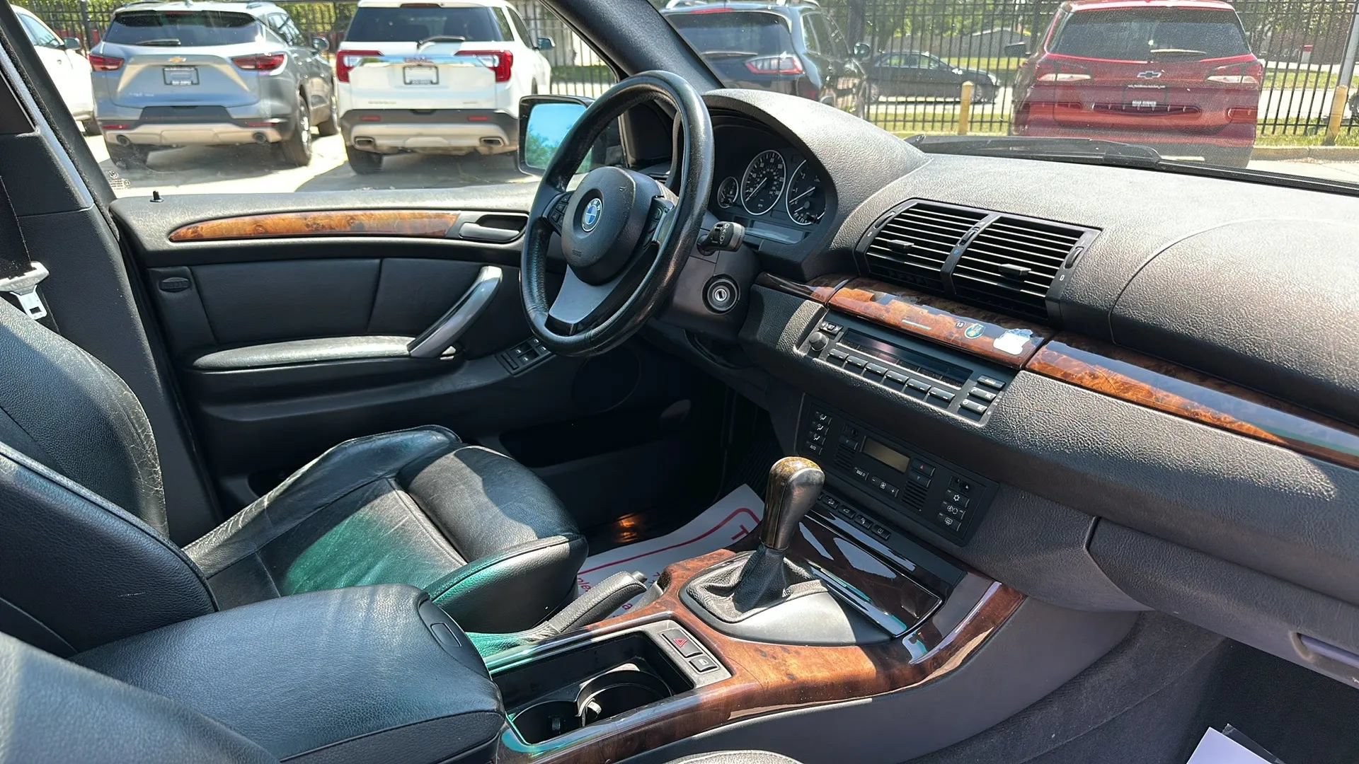 Used 2006 BMW X5 3.0i AWD/4WD image 17