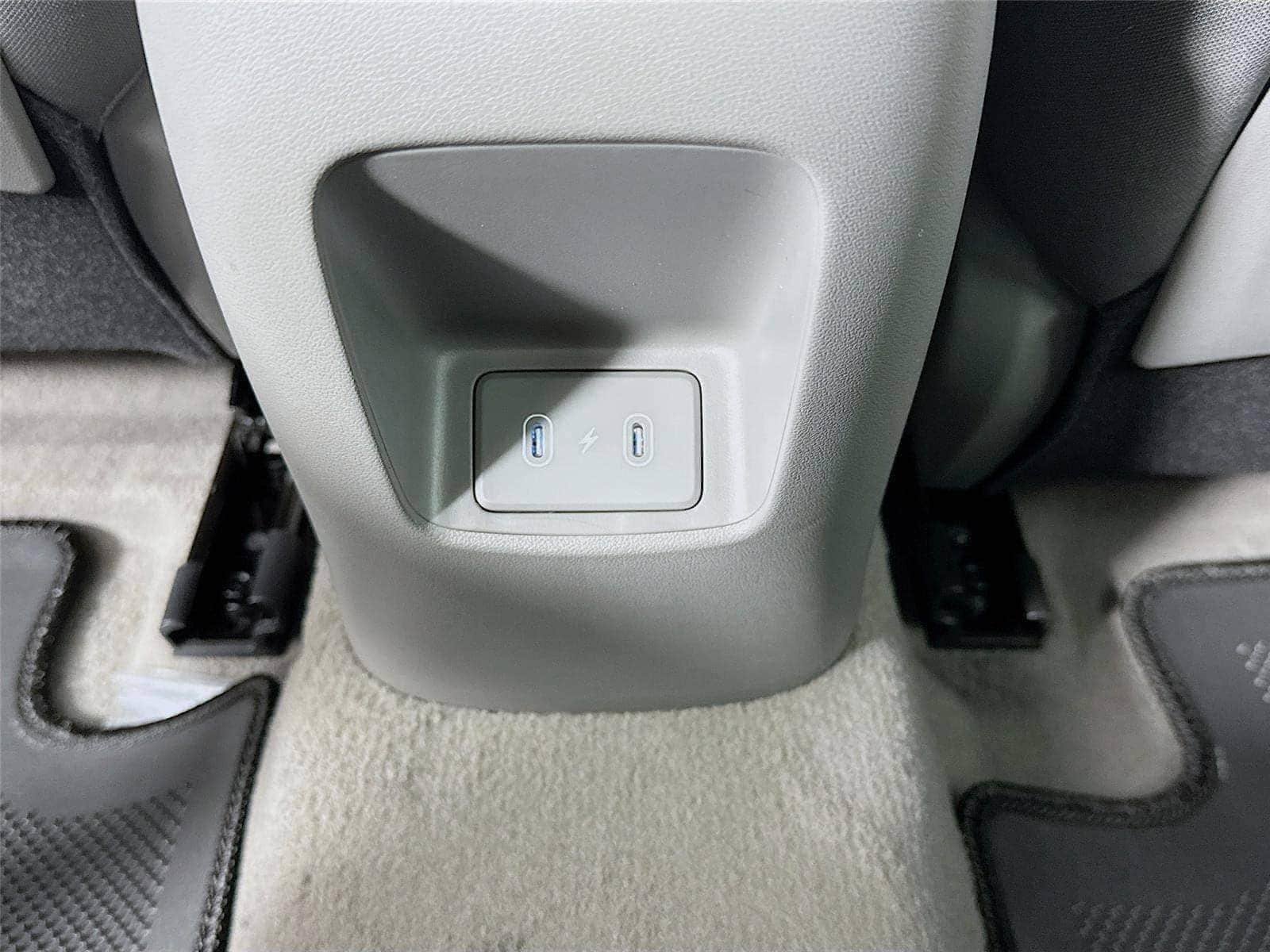 New 2026 Hyundai Elantra Sport FWD image 23