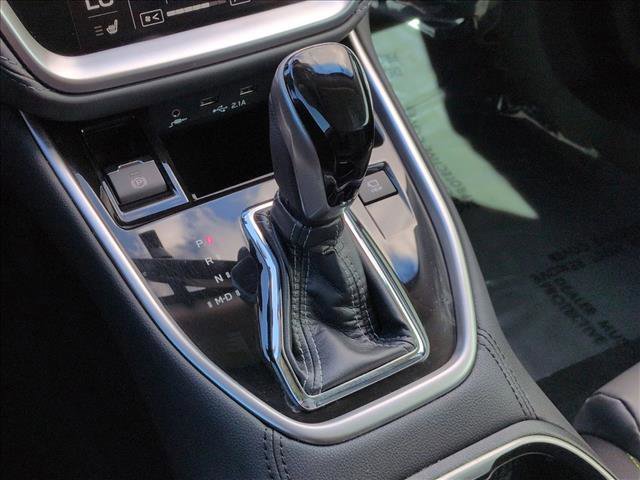 Used 2022 Subaru Outback Onyx Edition XT image 11