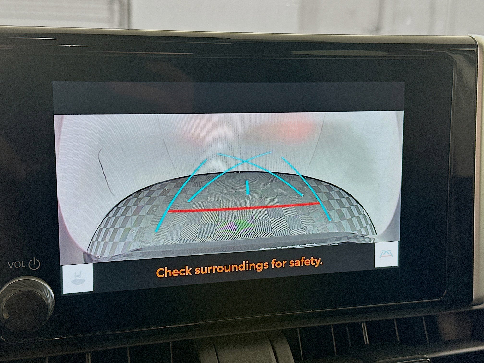 Used 2024 Toyota RAV4 XLE image 23