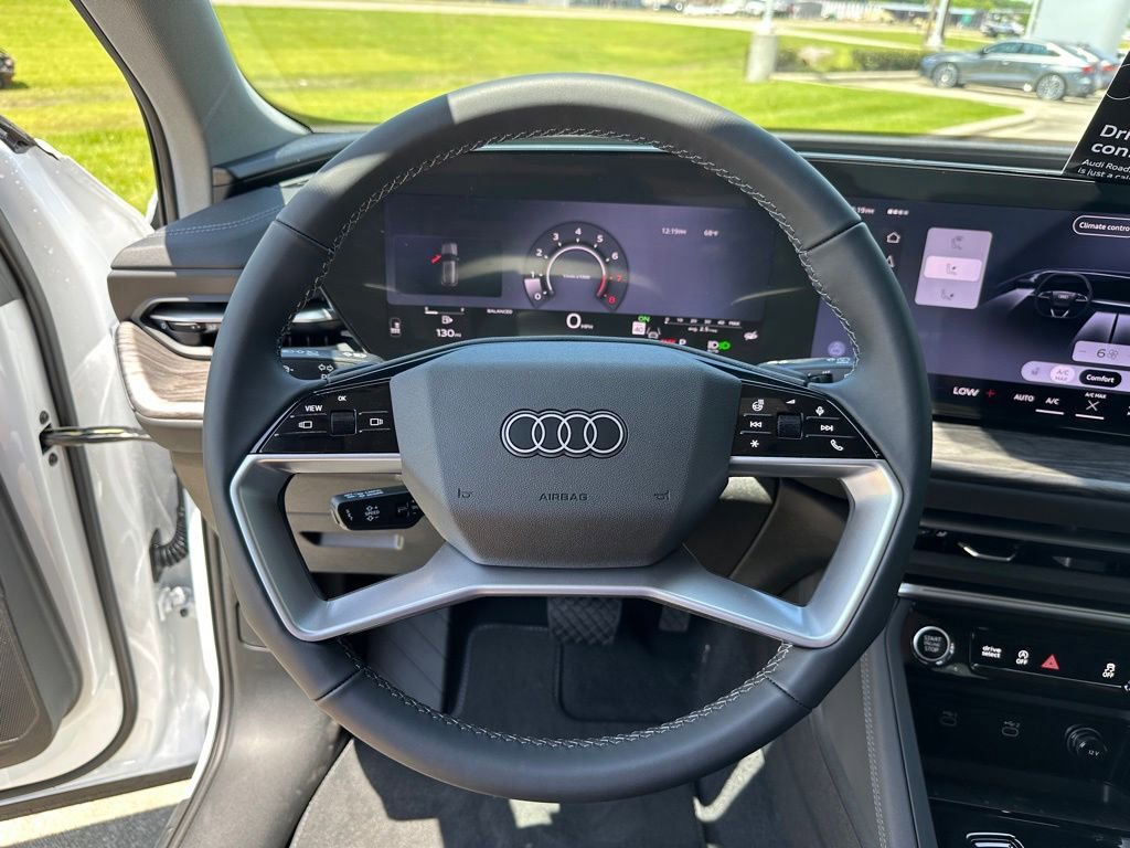 New 2026 Audi Q5 Premium Plus AWD/4WD image 17