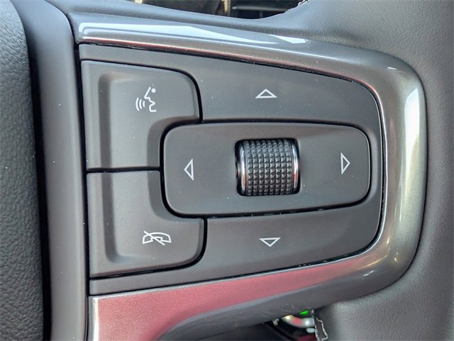 New 2026 Chevrolet Silverado 2500 LT w/ Trail Boss Package image 23