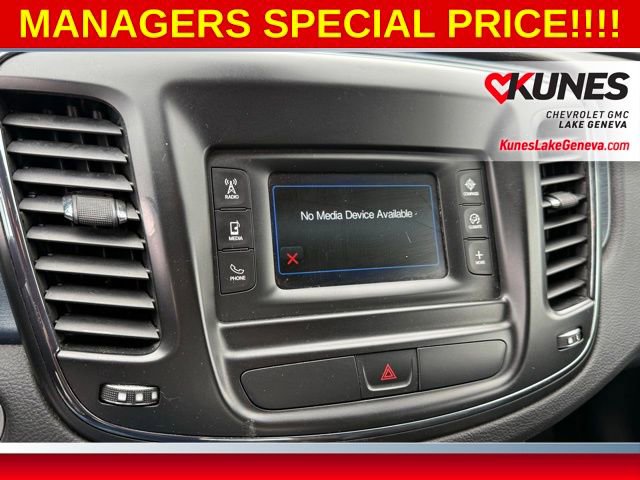 Used 2016 Chrysler 200 S AWD/4WD image 26