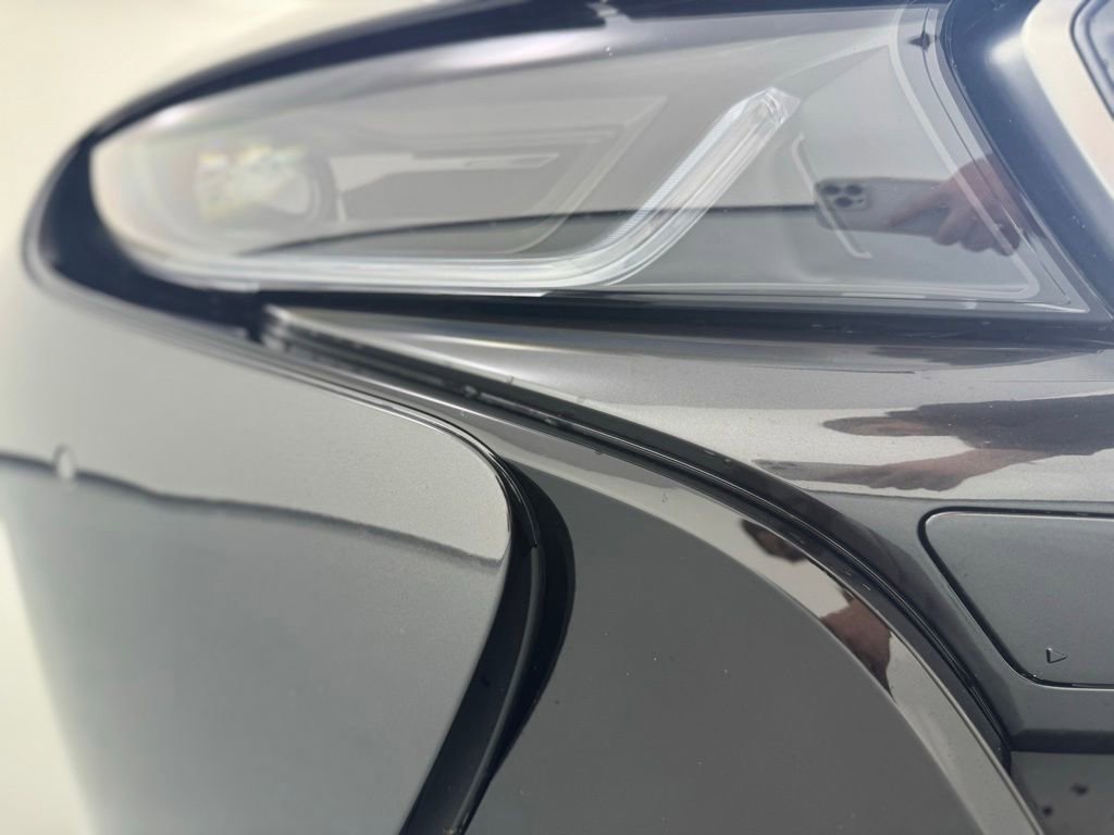 Used 2019 BMW i8 Coupe AWD/4WD image 11