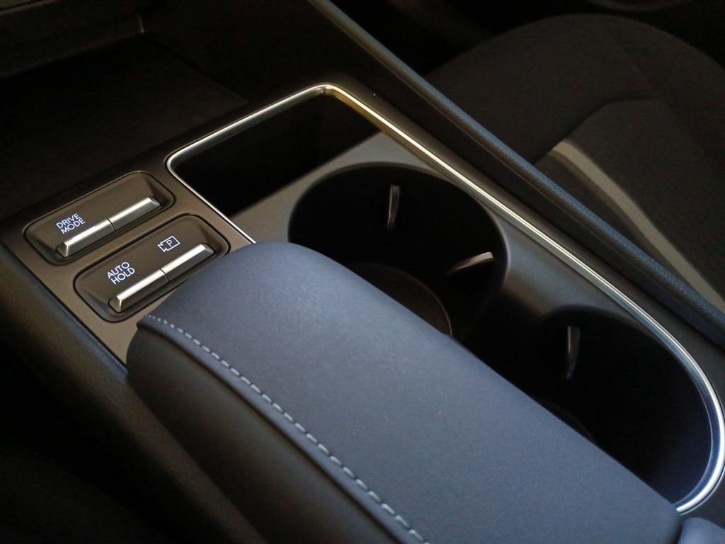 New 2026 Hyundai Sonata Blue FWD image 21