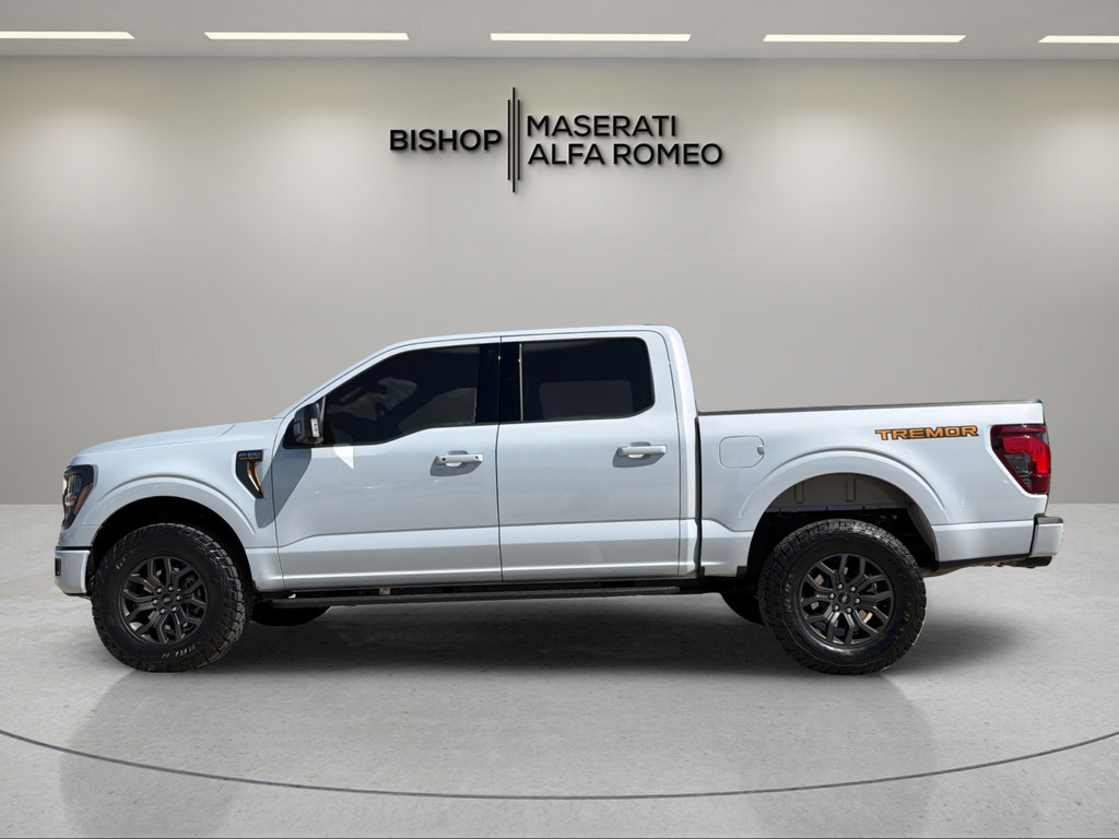 Used 2025 Ford F150 Tremor w/ Bed Utility Package AWD/4WD image 3