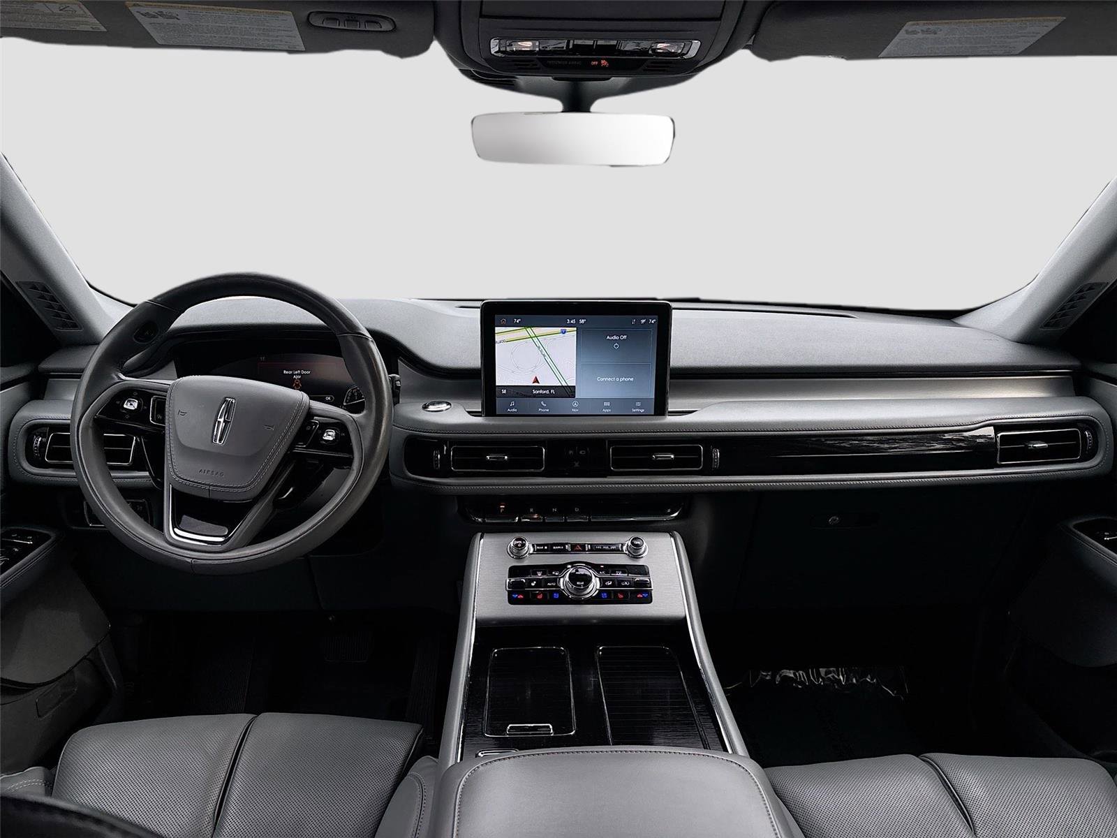 Used 2020 Lincoln Aviator Reserve w/ Equipment Group 202A image 26