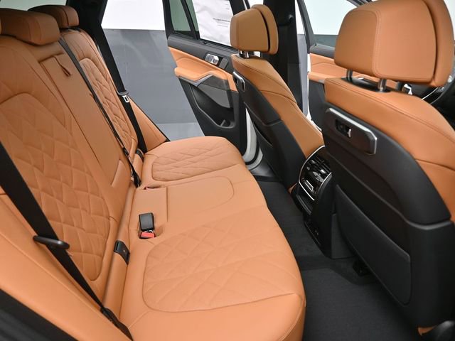 New 2026 BMW X5 xDrive40i image 24