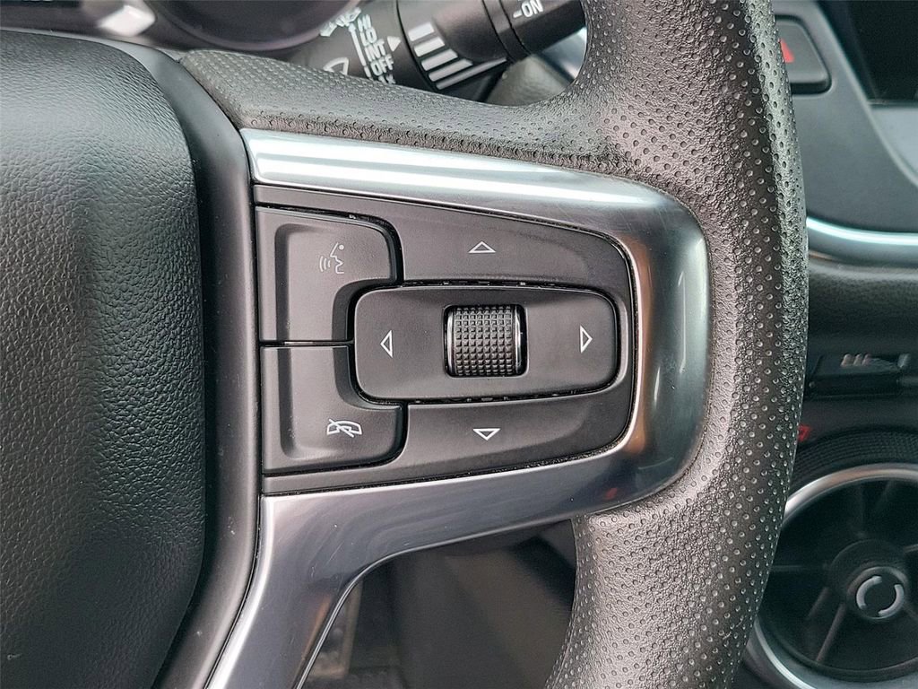 Certified 2022 Chevrolet Blazer LT w/ LPO, Floor Liner Package image 37
