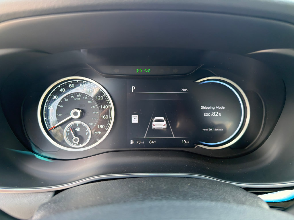 New 2026 Genesis G70 2.5T Prestige RWD image 28