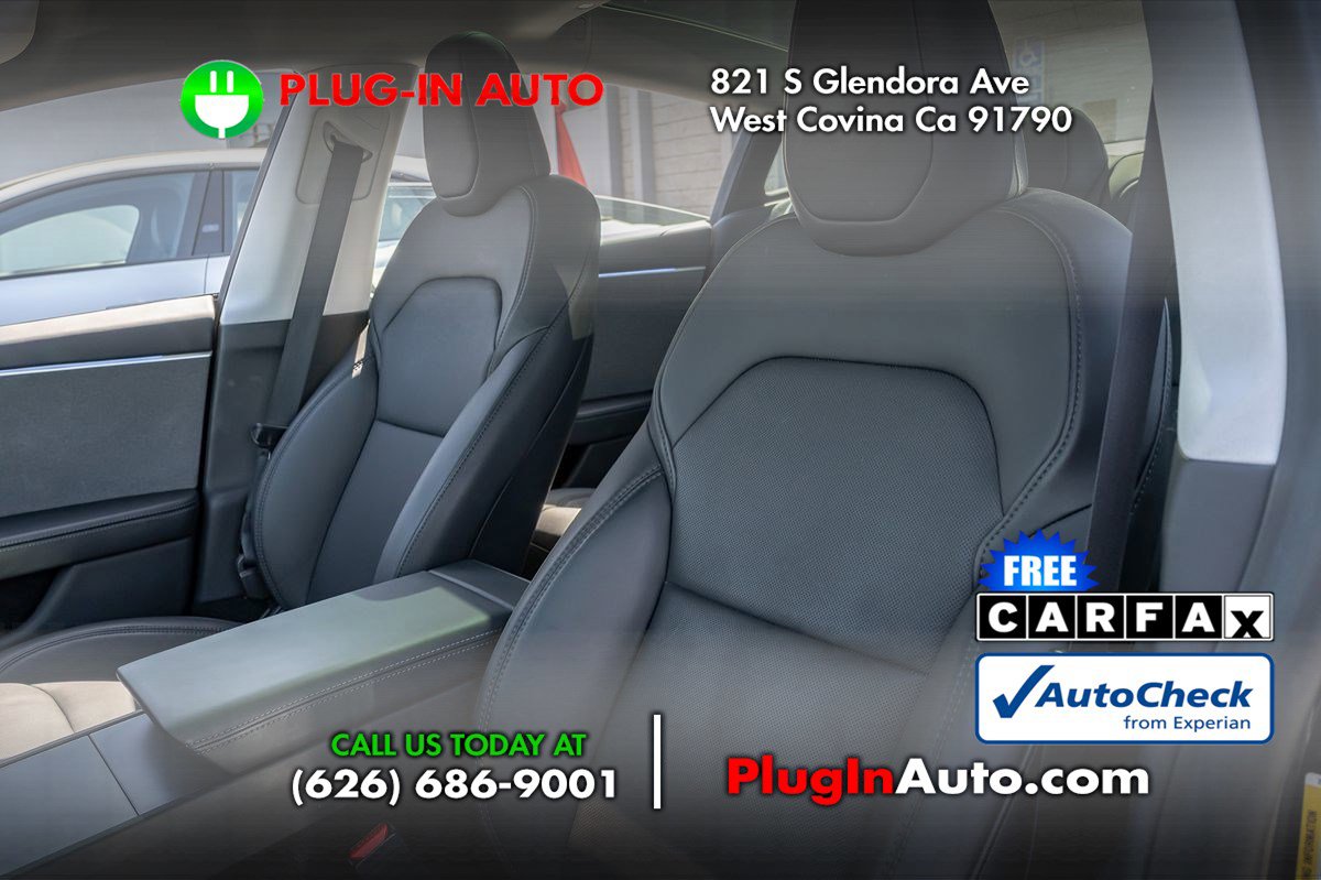 Used 2024 Tesla Model 3 RWD image 8