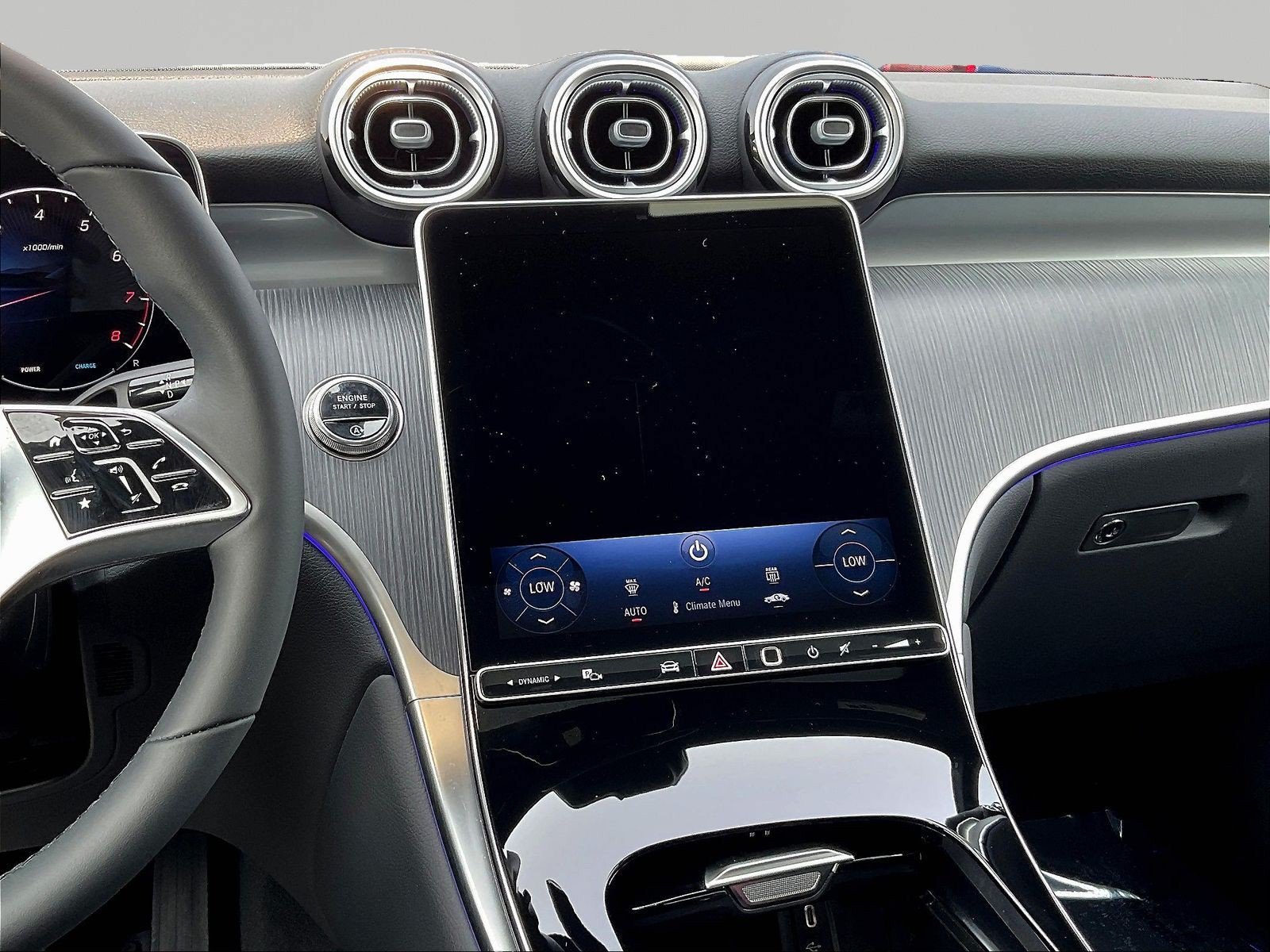 Certified 2026 Mercedes-Benz GLC 300 4MATIC image 9
