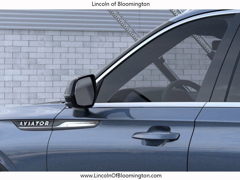 New 2026 Lincoln Aviator Reserve AWD/4WD image 23