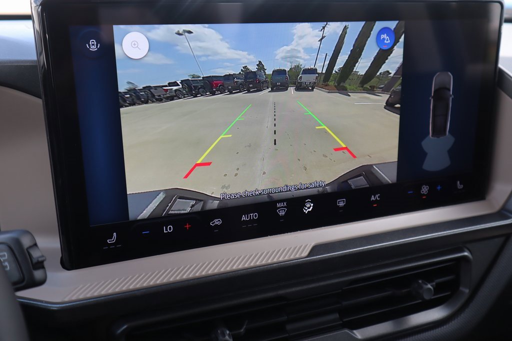 New 2025 Ford Bronco Sport Big Bend w/ Convenience Package image 6