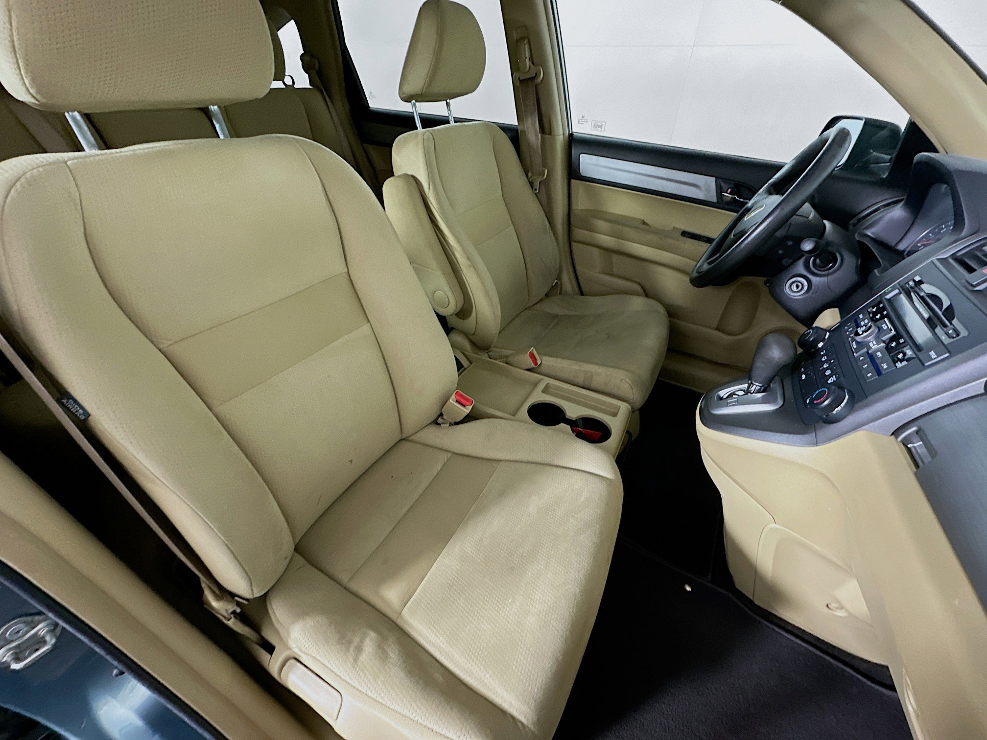 Used 2011 Honda CR-V SE image 27