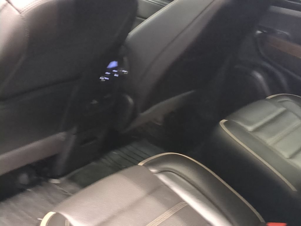 Used 2021 GMC Acadia Denali w/ Denali Ultimate Package AWD/4WD image 22
