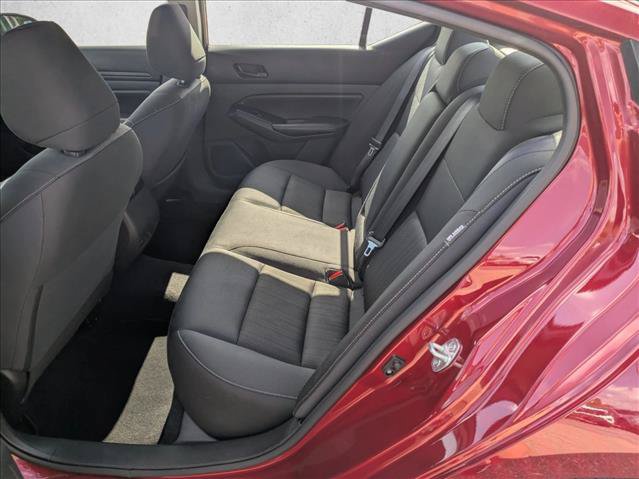 Used 2024 Nissan Altima 2.5 SV FWD image 16