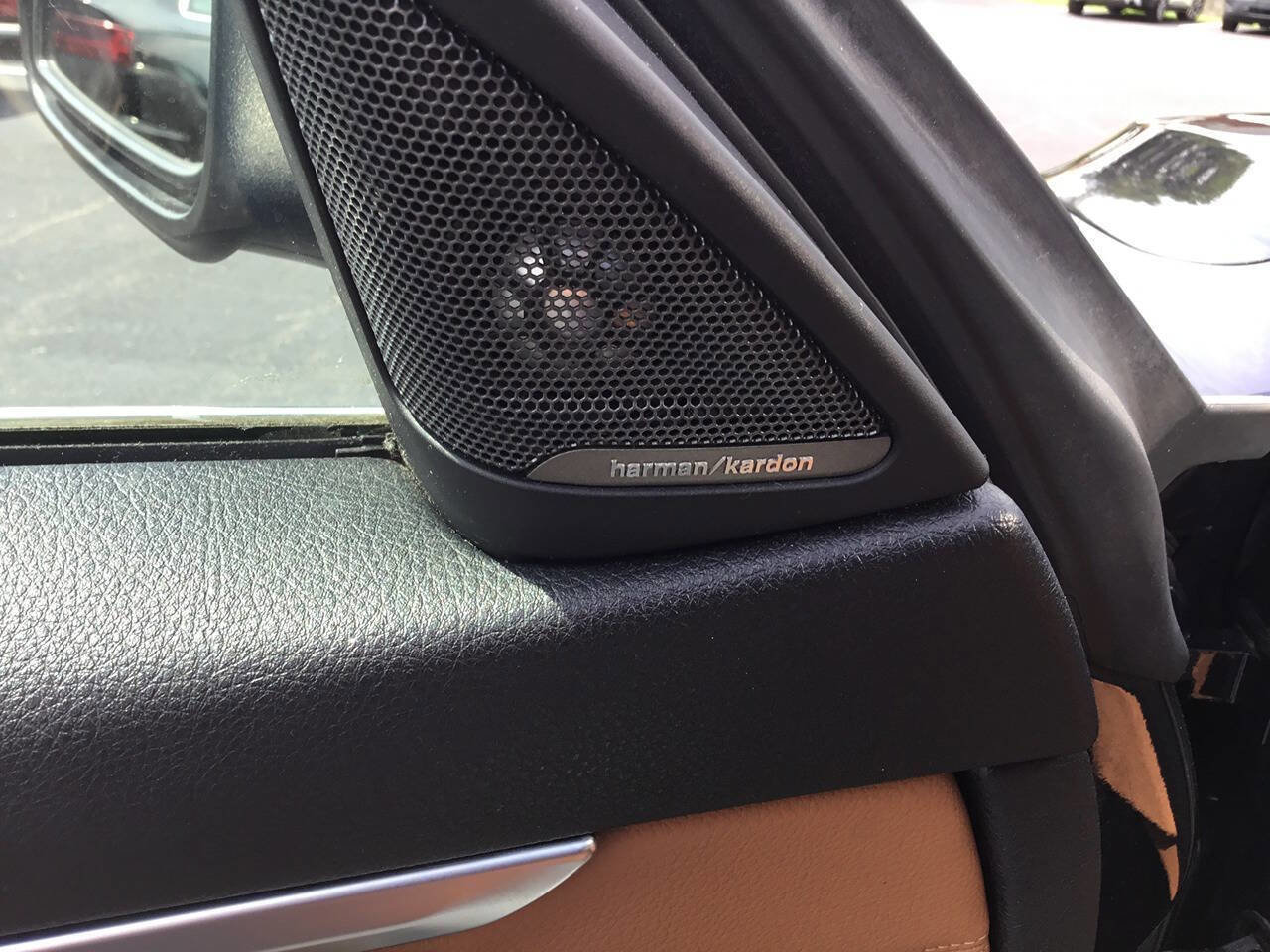 Used 2015 BMW 428i xDrive Coupe w/ Premium Package image 24