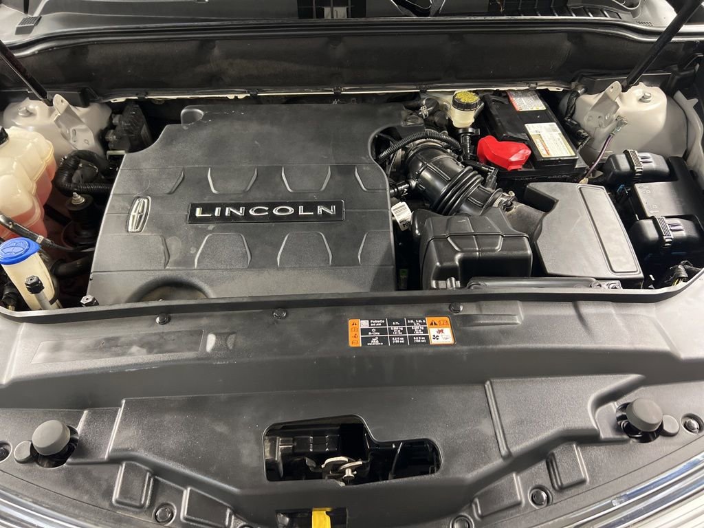 Used 2016 Lincoln MKX Reserve AWD/4WD image 38