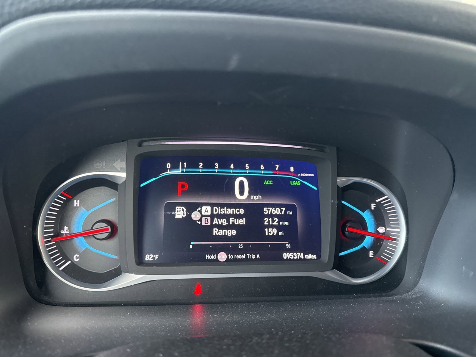 Used 2022 Honda Pilot Special Edition image 16