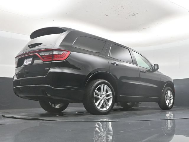 Used 2025 Dodge Durango GT AWD/4WD image 50